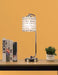 TABLE LAMP 21.5 H image