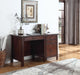 Traditional Red Brown Writing Desk image