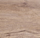 Malai Weathered Light Oak & Chrome Coffee/End Table Set (3Pc Pk) image