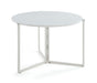 8389 43" Round Foldaway Dining Table image