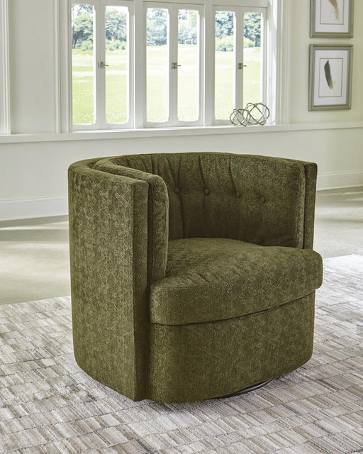 G905437 Swivel Chair image