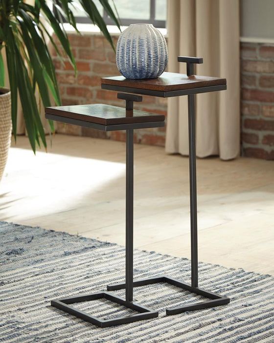 G931166 Nesting Table image