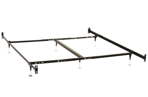 G9602 Bolt-On Bed Frame for Queen and Eastern King Headboards and Footboards image