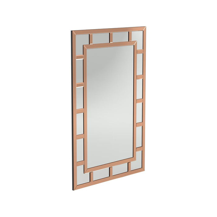 G962886 Wall Mirror image