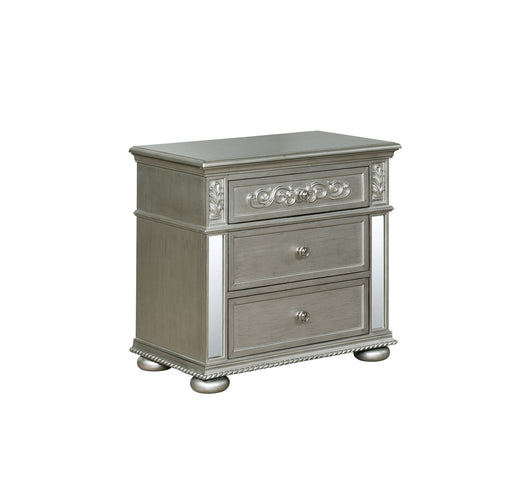 STERLING NIGHT STAND image