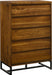 Reed Antique Coffee Chest image