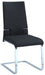 SAVANNAH-SC Motion Back Cantilever Side Chair image
